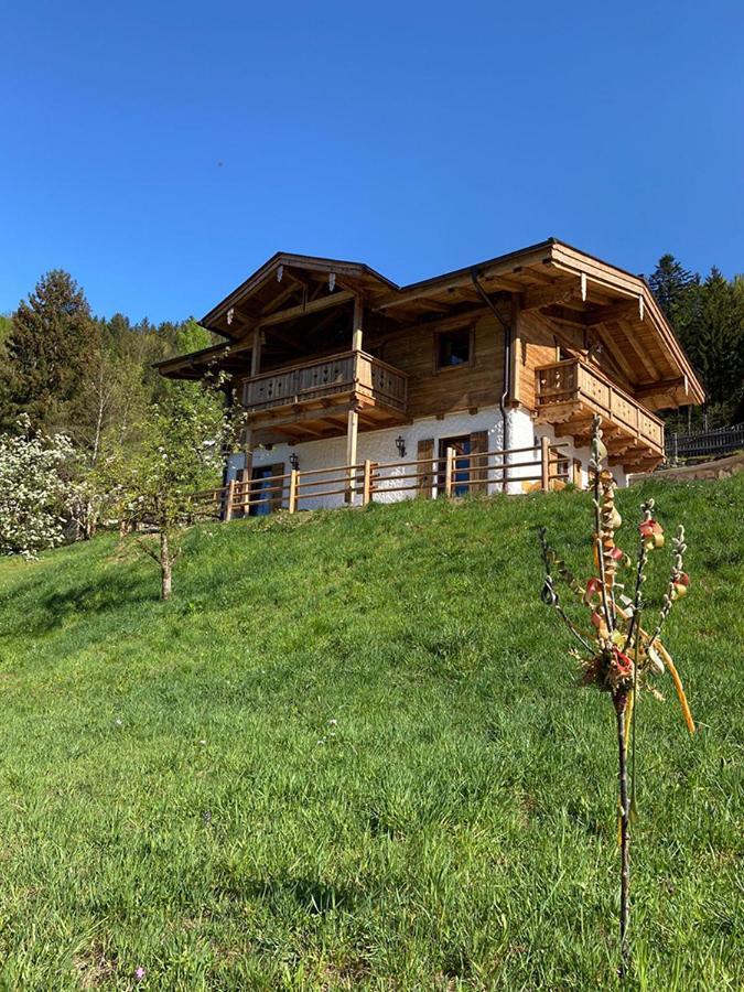 Ferienhaus Berggfui Berchtesgaden Zewnętrze zdjęcie
