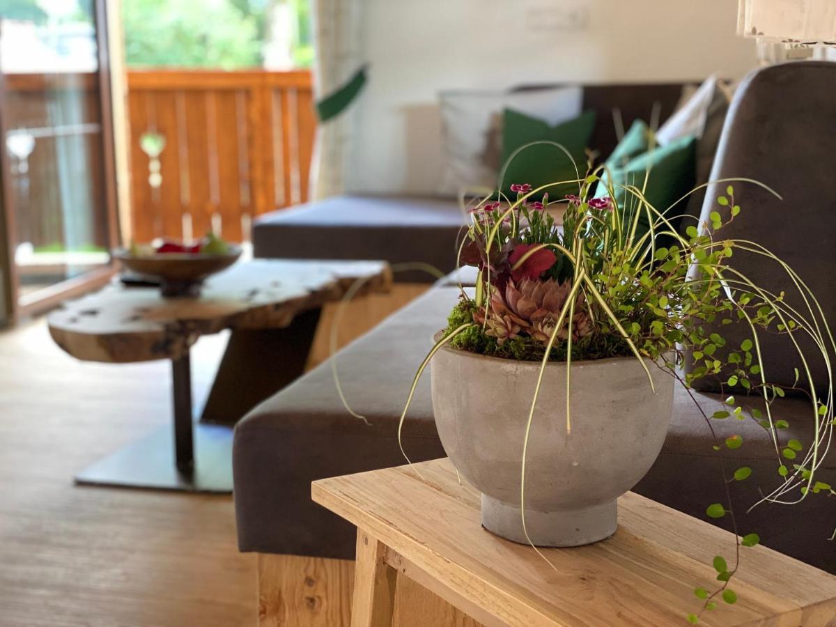Ferienhaus Berggfui Berchtesgaden Zewnętrze zdjęcie